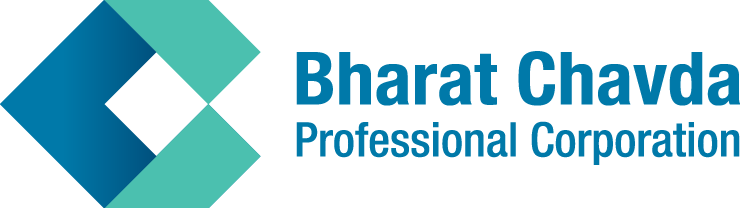 Bharat Chavda Professional Corporation in Mississauga, ON
