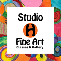 Studio H Fine Art in Irvine, CA