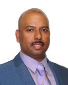 Roger Thambiah Mortgage Loan Agent in Toronto, ON