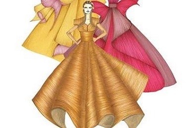 Saree Draping By Iyer in San Diego, CA