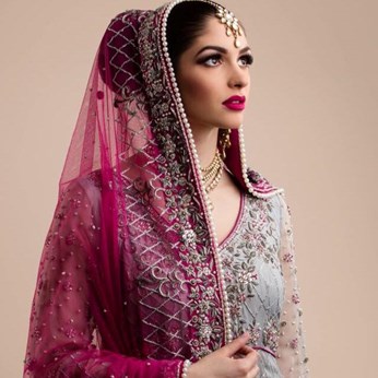 Fashion Krisma By Aliya Asad in Calgary, AB