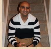 Naqqash Punjwani Realtor in Duluth, GA