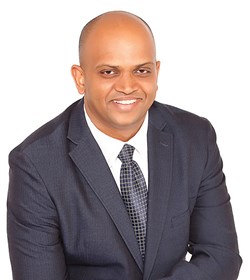 Sutha Narayanapillai Mortgage Agent in Toronto, ON