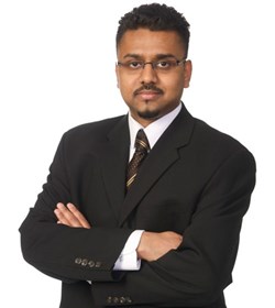 Mayuran Ketheeswaran Mortgage Agent in Toronto, ON
