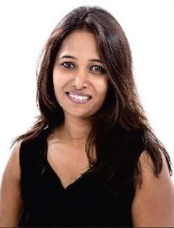 Gini Annarasa Mortgage Agent in Toronto, ON