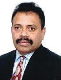 Shan Kanapathipillai Mortgage Agent in North York, ON