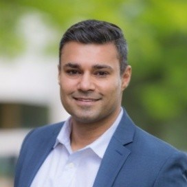 Munjal Patel Mortgage Consultant