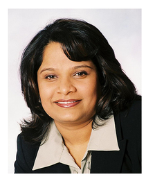 Monika Solone Mortgage Agent in Feasterville Trevose, PA