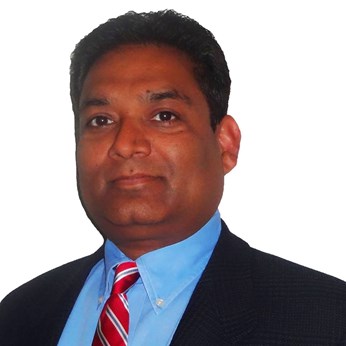 Atul Gupta, Mortgage Specialist in Chantilly, VA