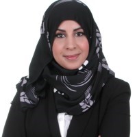 Houda Manshad Relator in Montreal, QC