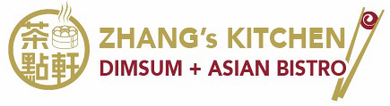 Zhang’s Kitchen in Plano, TX
