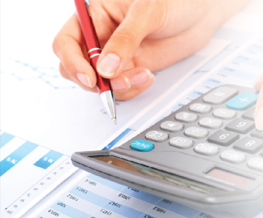 Umair Shaikh CPA, CGA in North York, ON