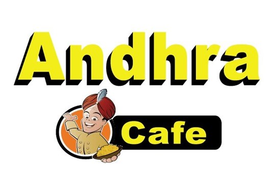 Andhra Café in Plano, TX
