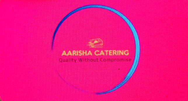Aarisha Catering, LLC in Austin, TX