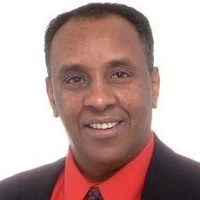 Abdirahman Yasin Relator in Montreal, QC