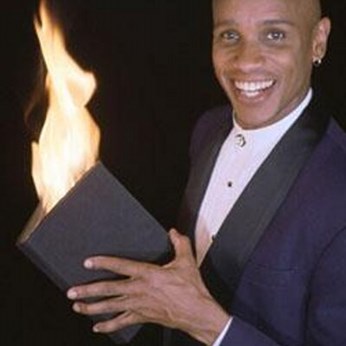 Bonaparte Magic in Boston, MA