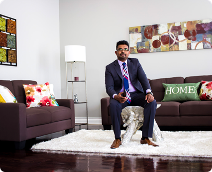 Praba Balasubramaniam Sales Representative in Toronto, ON