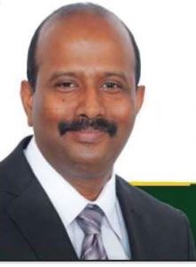 Arul Thaninayagam Realtor in Toronto, ON