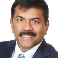 Johnson Irimpan Real Estate Broker in Markham, ON