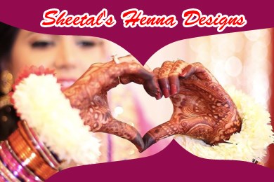 Sheetal's Henna Designs