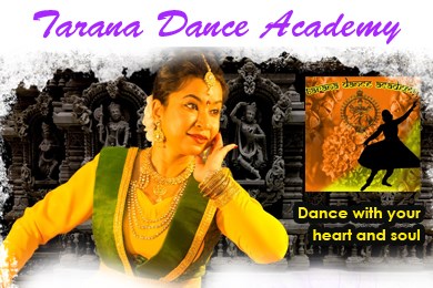 Tarana Dance Academy