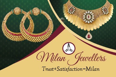 Milan Jewellers in Carmichael, CA