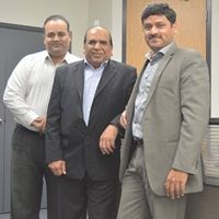 AWAN CPA in Mississauga, ON