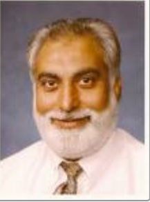 Umer Raja Realtor in San Bernardino, CA
