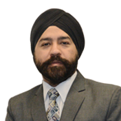 CA Harcharan Grover, Tax And Accounting in Mississauga, ON