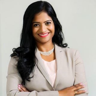 Printhini Nagaratnam Realtor in Markham, ON