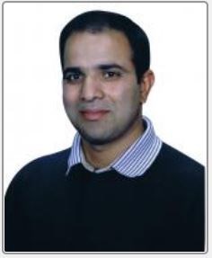 Khurram Mian Realtor in San Bernardino, CA
