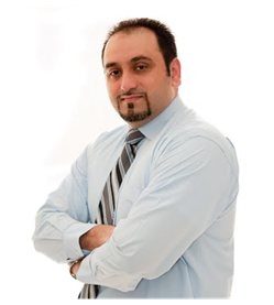 Azhar Khan Broker in Ajax, ON