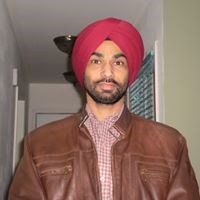 Kamaljeet Singh, Tax Consultant in Mississauga, ON