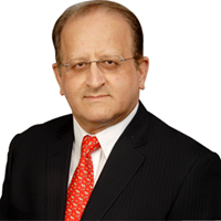 Vikram Gulati CGA in Mississauga, ON