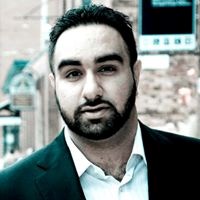 Raj Mangat CPA - Chartered Accountant in Mississauga, ON