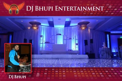 DJ Bhupi Entertainment
