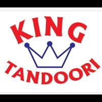 King Tandoori Kennedy in Brampton, ON
