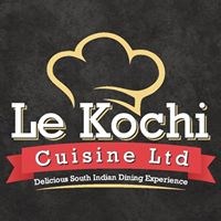 LeKochi Cuisine in Brampton, ON