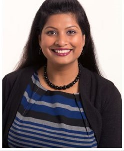 Swatika Swati Realtor in Brookfield, WI