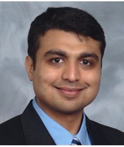 Kashyap Malkan Realtor in Brookfield, WI