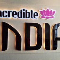 Incredible India in Brampton, ON