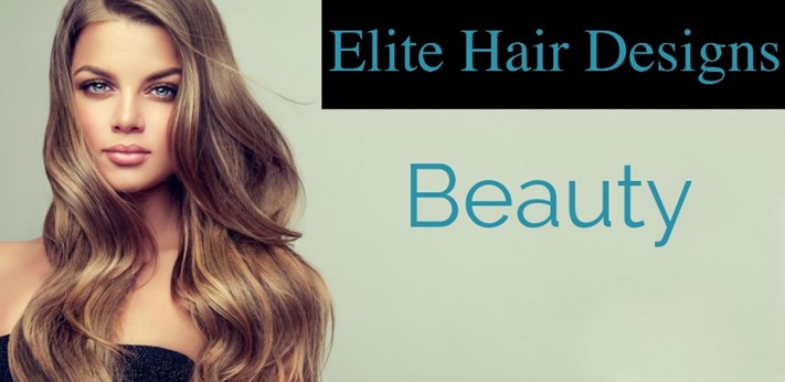 Elite Hair Designs