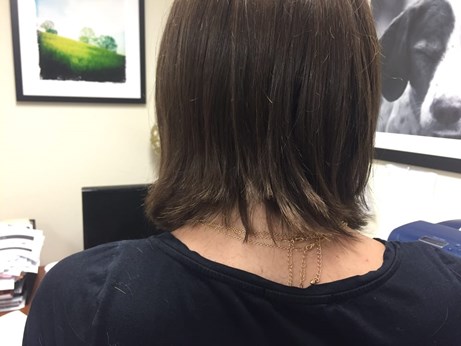 Best Cut Hair Salon