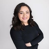 Bahar Khalaj Realtor in Surrey, BC