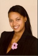 Ashanti Loving Realtor in Mokena, IL