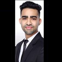 Abhishek Mehta Real Estate Agent in Surrey, BC
