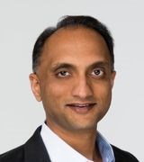 Sunil Mehta Realtor in Cary, NC