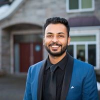Umair Malik Realtor in Surrey, BC