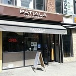 Patiala Indian Grill in New York, NY