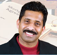 Kiruba Kirushan Mortgage Agent in Toronto, ON